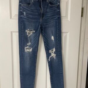American Eagle Jeans Size 6